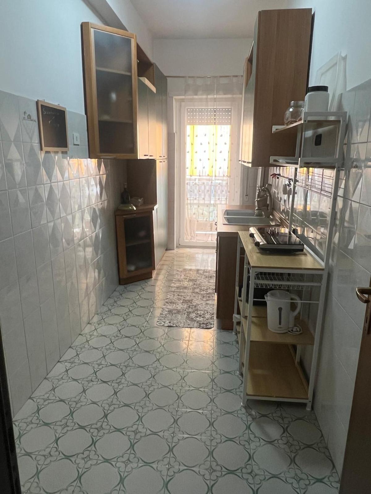 Apartment Palhome Rome