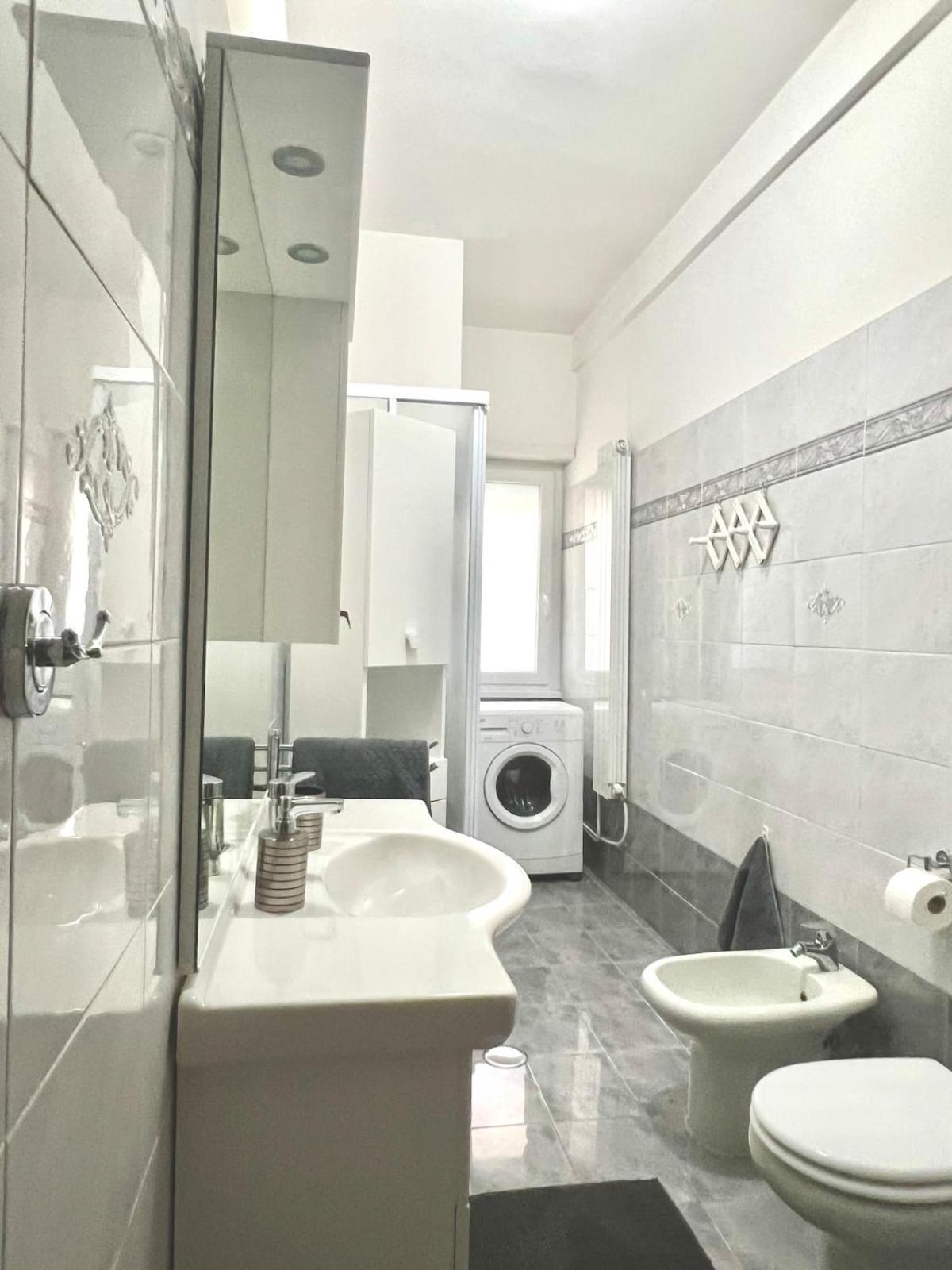 Apartment Palhome Rome