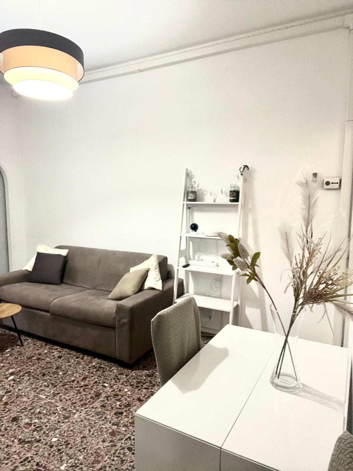 Appartement Palhome
