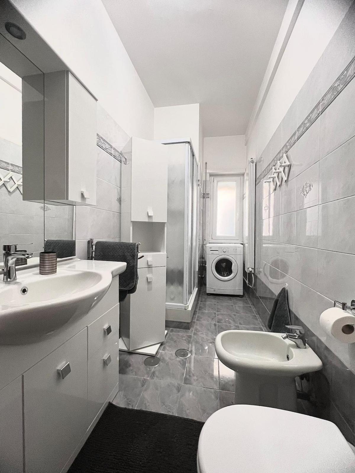 Palhome Appartement