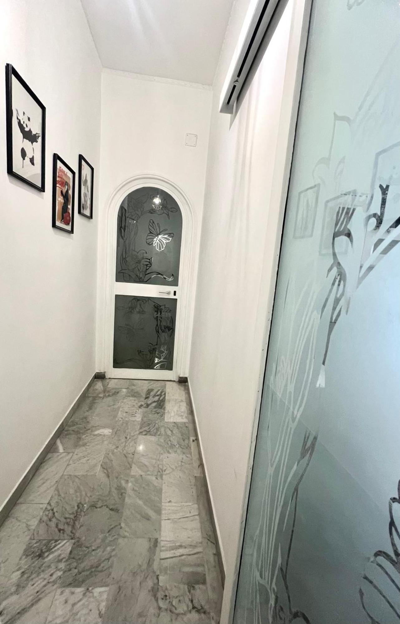 Palhome Appartement *