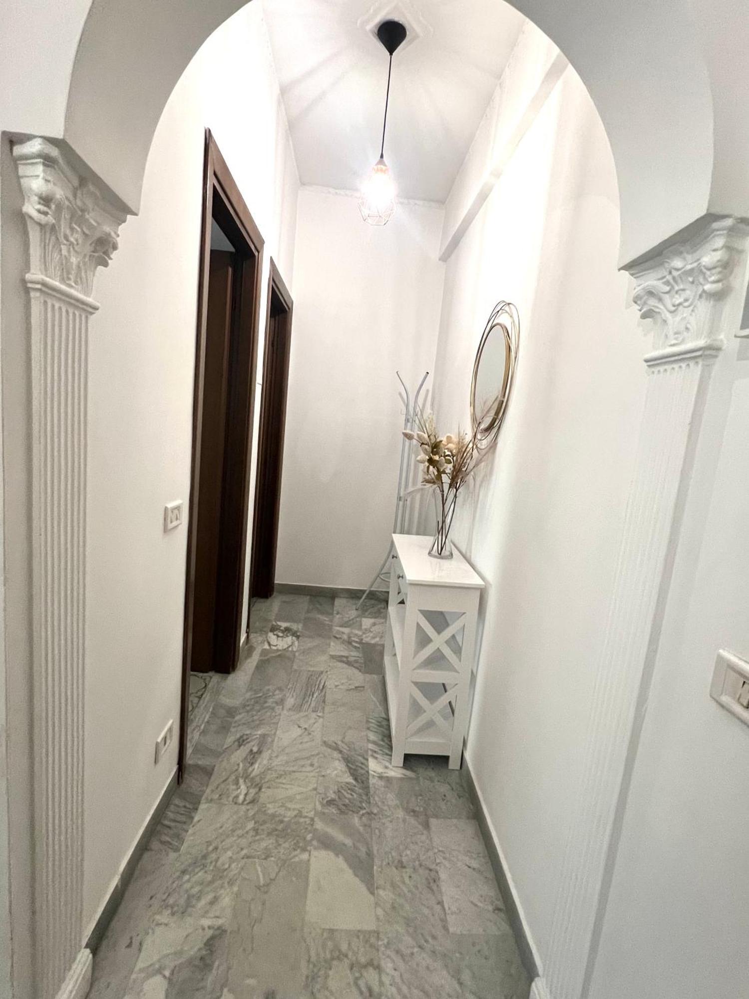 Palhome Appartement *