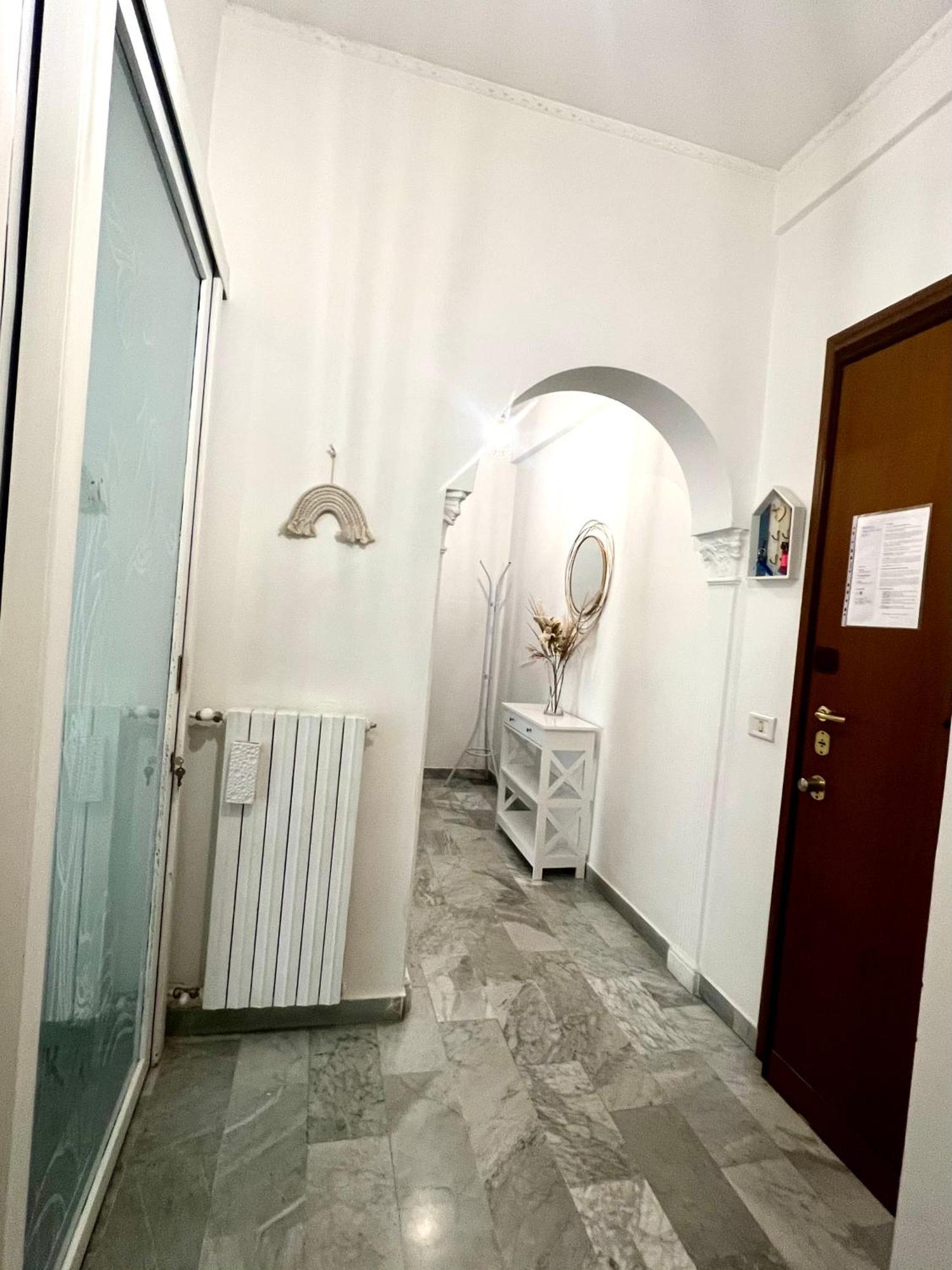 Apartment Palhome Rome