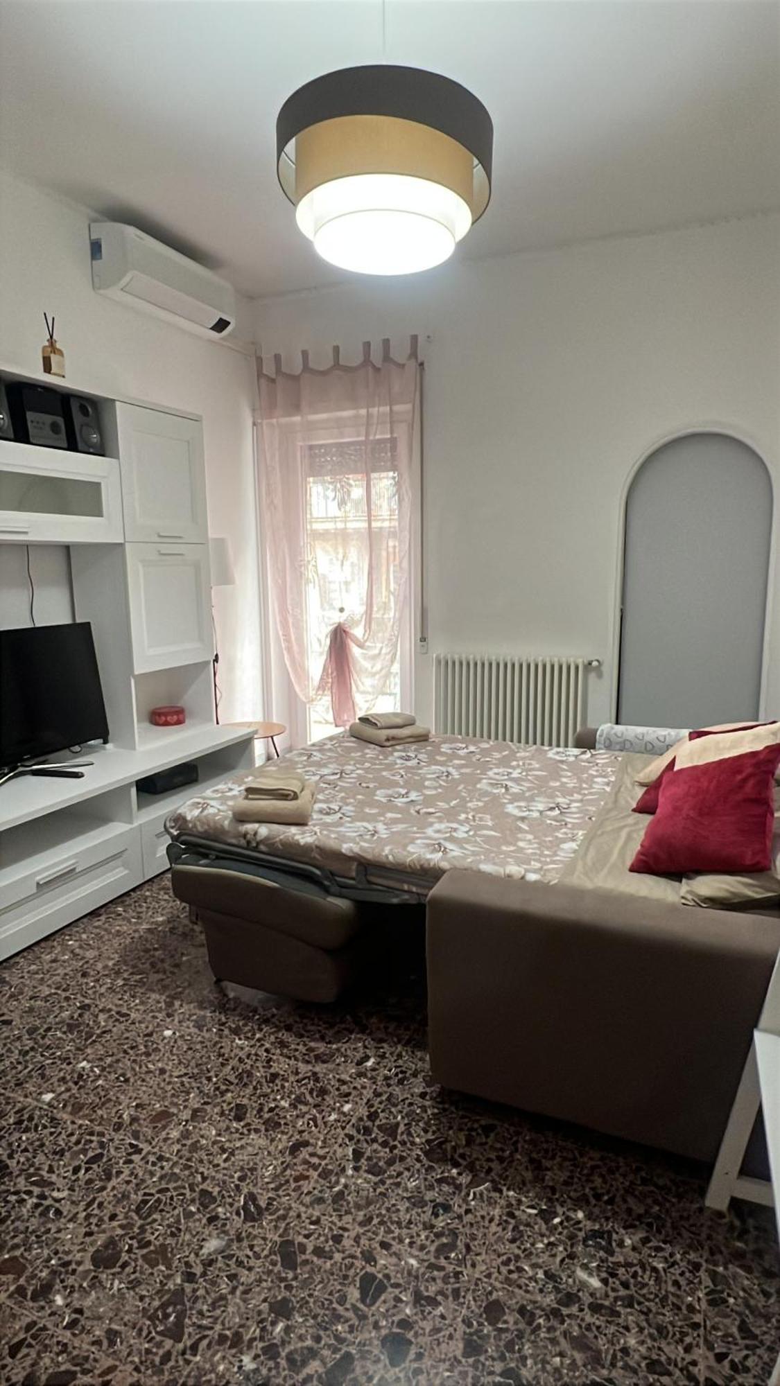 Apartment Palhome Rome